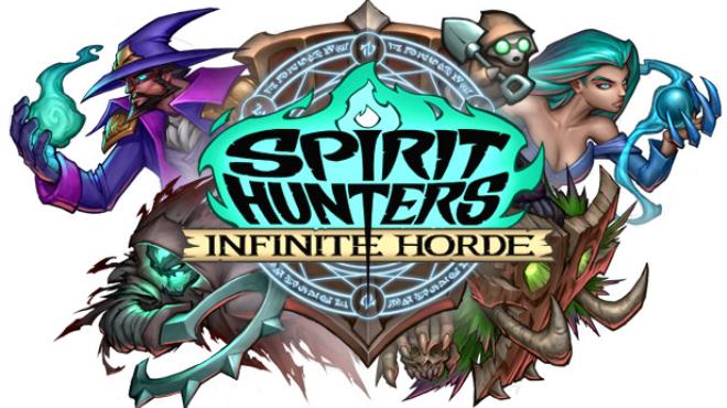 Spirit Hunters Infinite Horde Update v1 1 3512-TENOKE Free Download