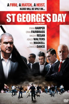 St George’s Day Free Download