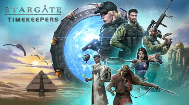 Stargate Timekeepers-RUNE Free Download