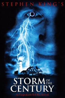 Storm of the Century Free Download