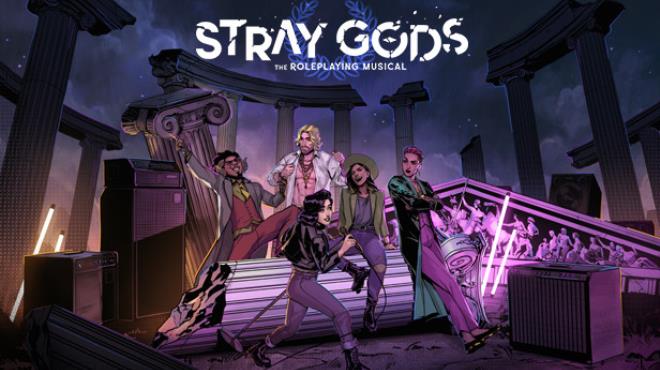 Stray Gods The Roleplaying Musical Update v1 2-TENOKE Free Download