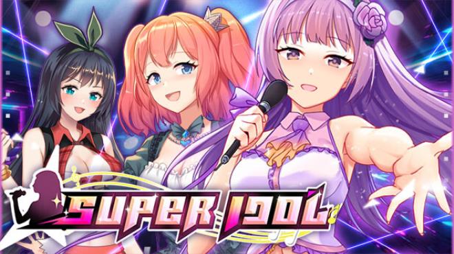 Super Idol v1.23 Free Download