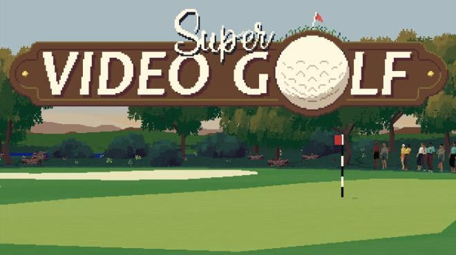 Super Video Golf Free Download
