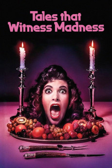 Tales That Witness Madness Free Download