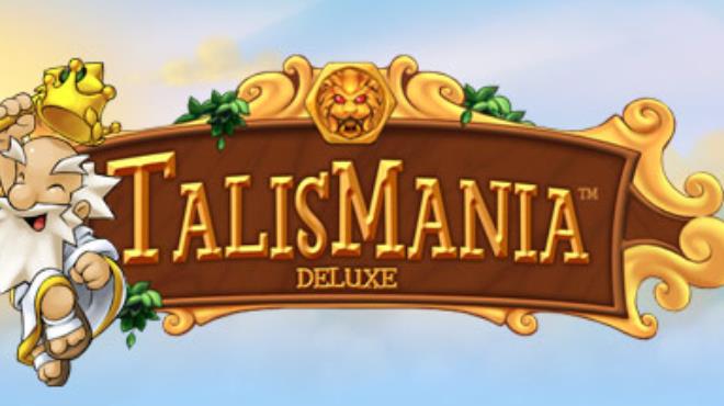 Talismania Deluxe v1.0.173700 Free Download