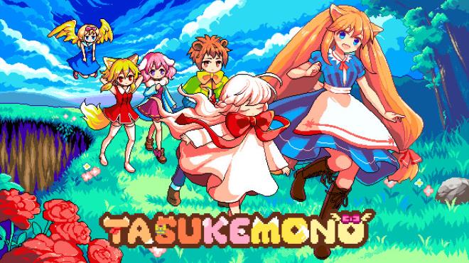 TASUKEMONO Free Download