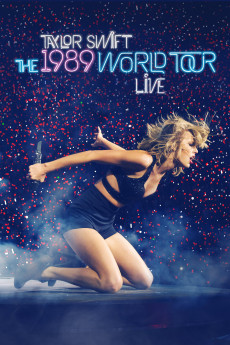 Taylor Swift: The 1989 World Tour Live Free Download