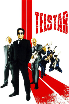 Telstar: The Joe Meek Story Free Download