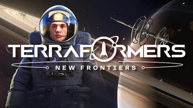 Terraformers New Frontiers-TENOKE Free Download