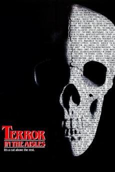 Terror in the Aisles Free Download