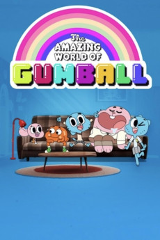 The Amazing World of Gumball Free Download