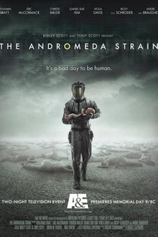 The Andromeda Strain Free Download