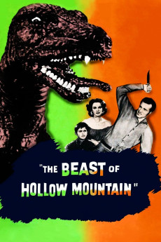 The Beast of Hollow Mountain Free Download