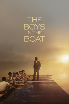 The Boys in the Boat Free Download