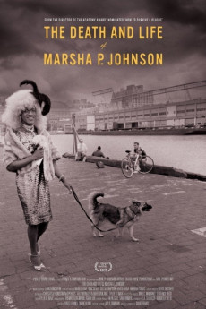 The Death and Life of Marsha P. Johnson Free Download