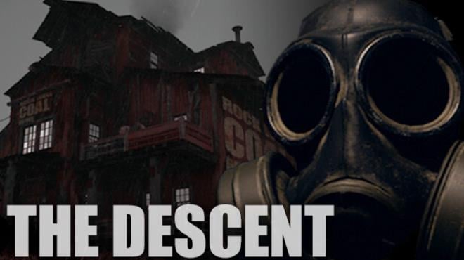 THE DESCENT Free Download