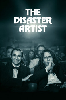 The Disaster Artist Free Download