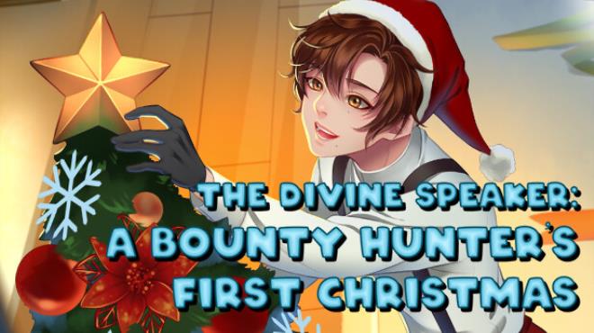 The Divine Speaker: A Bounty Hunter’s First Christmas Free Download