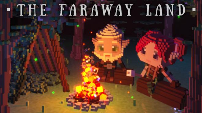 The Faraway Land-TENOKE Free Download