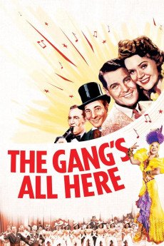 The Gang’s All Here Free Download