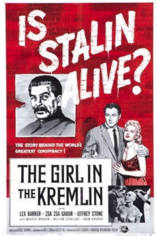 The Girl in the Kremlin Free Download