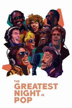 The Greatest Night in Pop Free Download