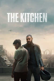 The Kitchen Free Download