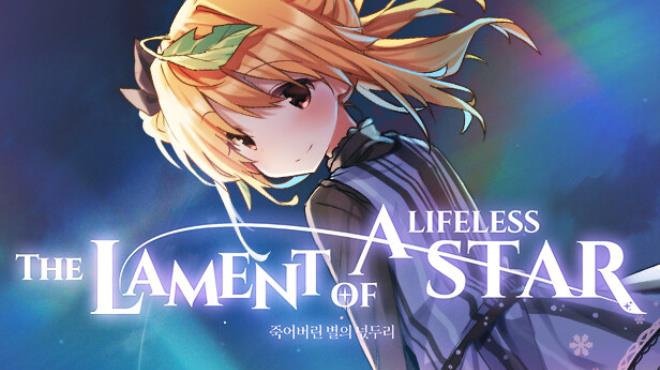 The Lament of a Lifeless Star-TENOKE Free Download