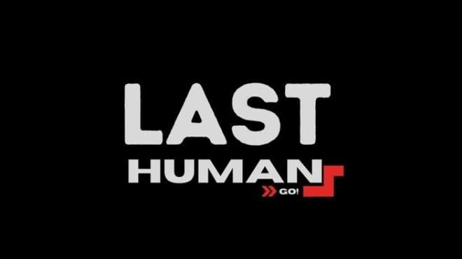 The Last Human GO-TENOKE Free Download