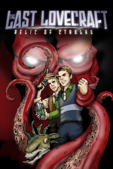 The Last Lovecraft: Relic of Cthulhu Free Download
