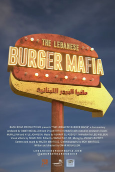 The Lebanese Burger Mafia Free Download