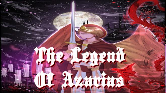 The Legend of Azarias Free Download