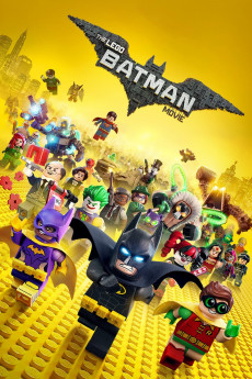 The Lego Batman Movie Free Download