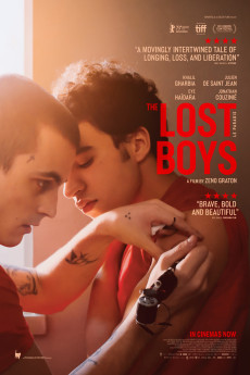 The Lost Boys Free Download