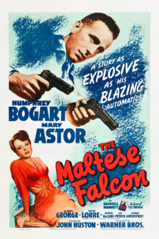 The Maltese Falcon Free Download