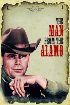 The Man from the Alamo Free Download