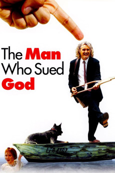 The Man Who Sued God Free Download