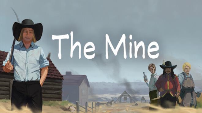 The Mine-SKIDROW Free Download