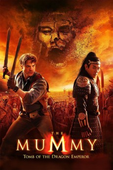 The Mummy: Tomb of the Dragon Emperor Free Download