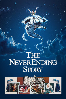 The NeverEnding Story Free Download