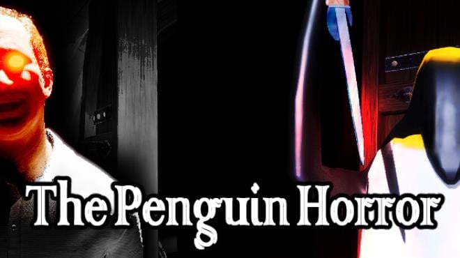 The Penguin Horror Legacy of The pengcasso-TENOKE Free Download
