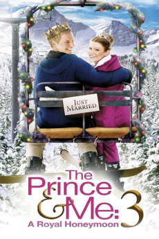 The Prince & Me 3: A Royal Honeymoon Free Download