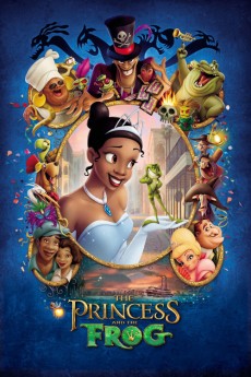 The Princess and the Frog Free Download