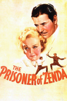 The Prisoner of Zenda Free Download