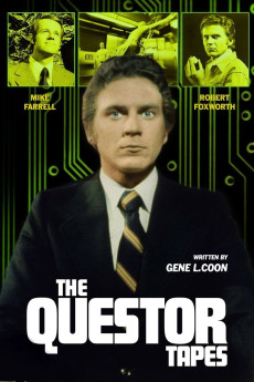 The Questor Tapes Free Download