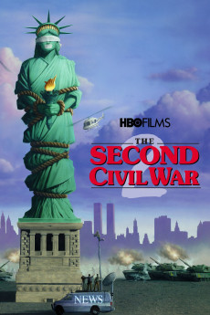 The Second Civil War Free Download