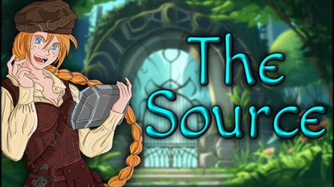 The Source-TENOKE Free Download