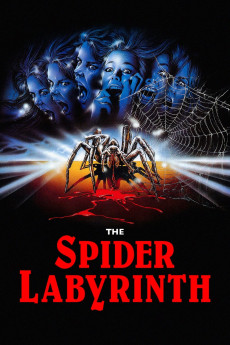 The Spider Labyrinth Free Download