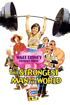 The Strongest Man in the World Free Download