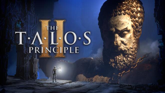 The Talos Principle 2 Update v1.1.0 Free Download